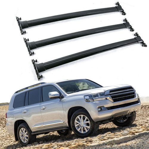 3pcs crossbars fits for land - 3pcs,