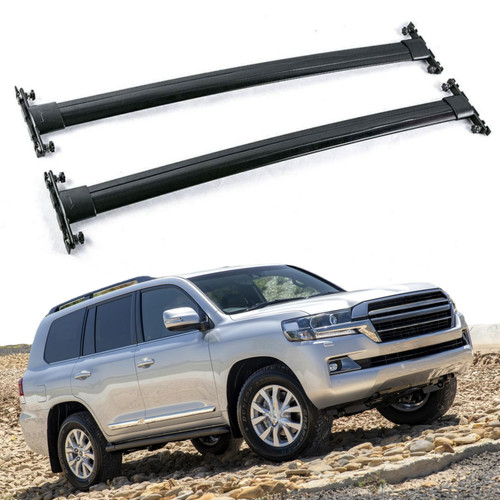 Crossbars fits for - for, land