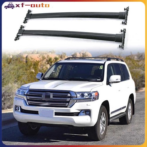 Crossbars fits for - crossbars,