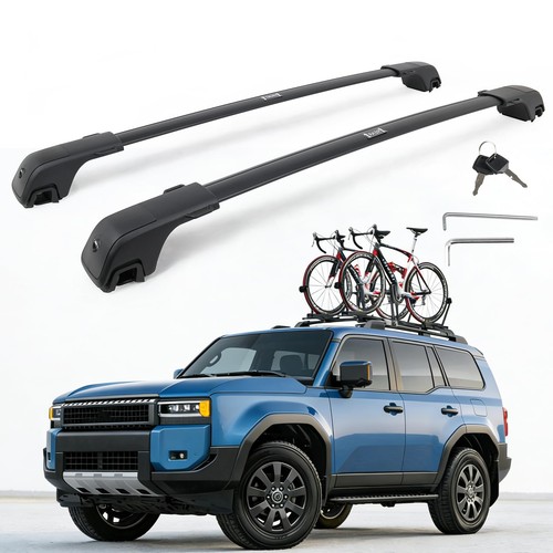 350 lbs lockable roof rack - lbs,