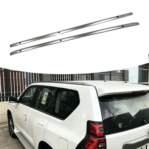 2pcs roof rail rack fit - 2pcs, for