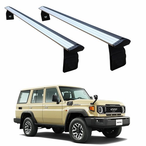 For toyota land - toyota, cruiser