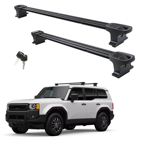 Autekcomma roof rack crossbar - autekcomma,