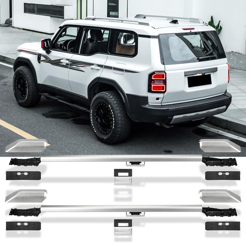 Roof rack cross - rack,