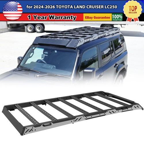 Top roof rack - x,