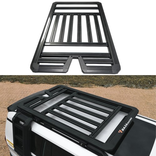Heavy duty roof rack - duty,
