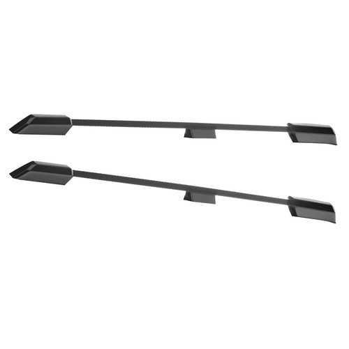 Roof rail rack - rack, fits