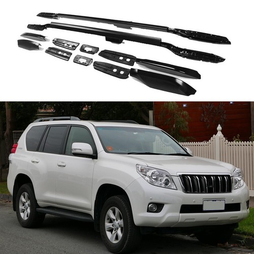 2pcs roof rail - rail, for