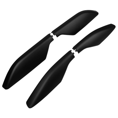 Crossbars for toyota land - for,