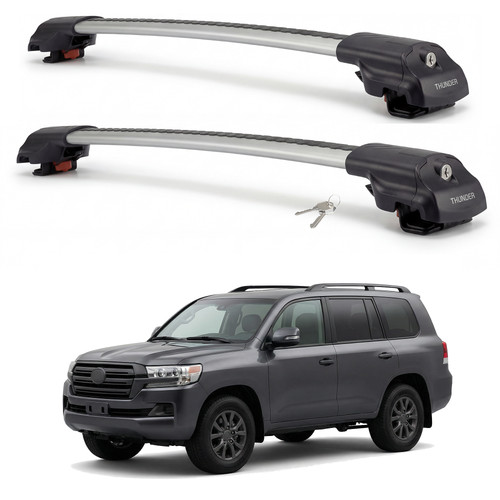 Roof rack cross bars - rack,