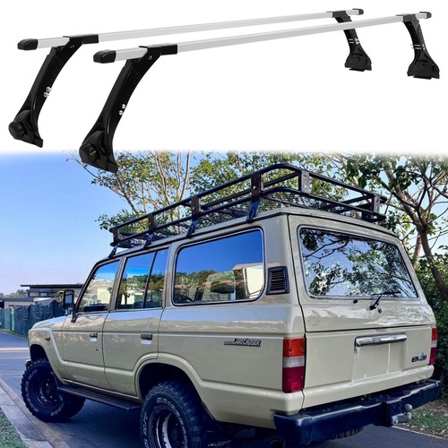 Roof rack cross bars - rack, cargo