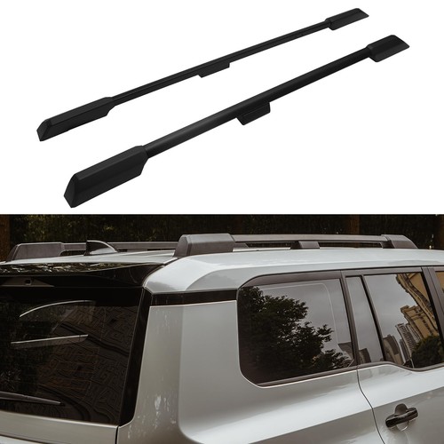 200lbs roof rack side rails - 200lbs,