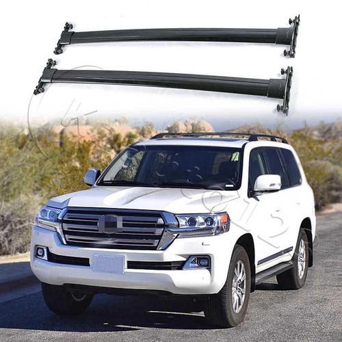 2pcs crossbars fits for land - for,