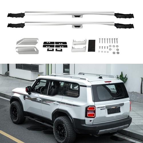 Roof racks side - racks, land