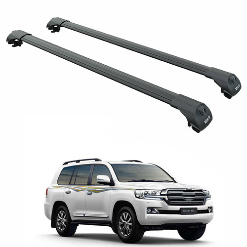 For toyota land cruiser - toyota,