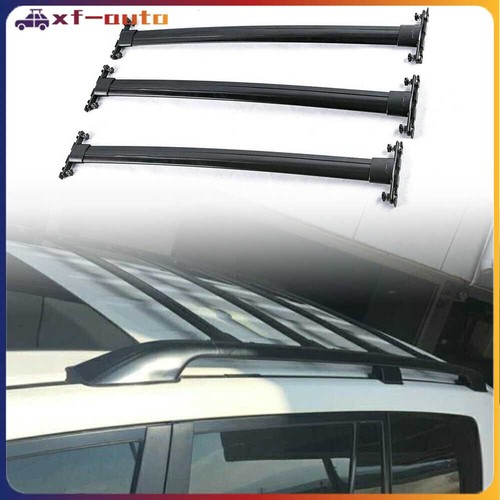 3pcs crossbars fits for land - fits,